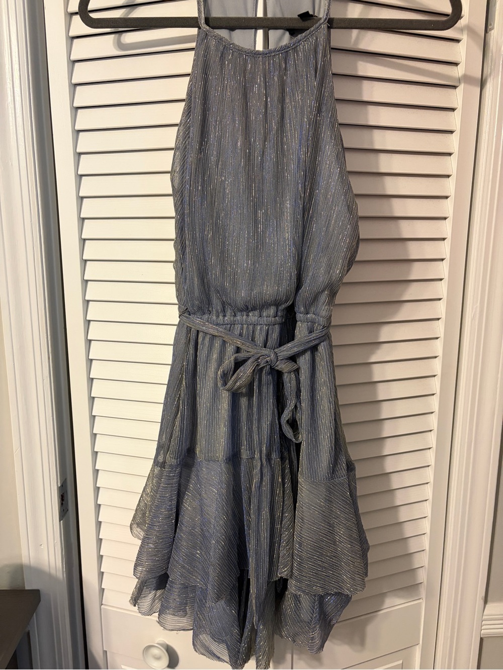 Party Dress!